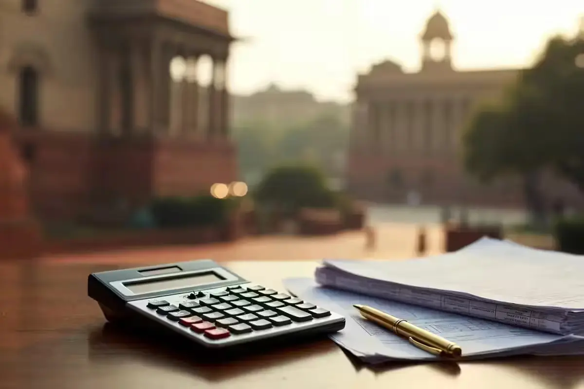 8th Pay Commission Minimum Salary and Arrears Update