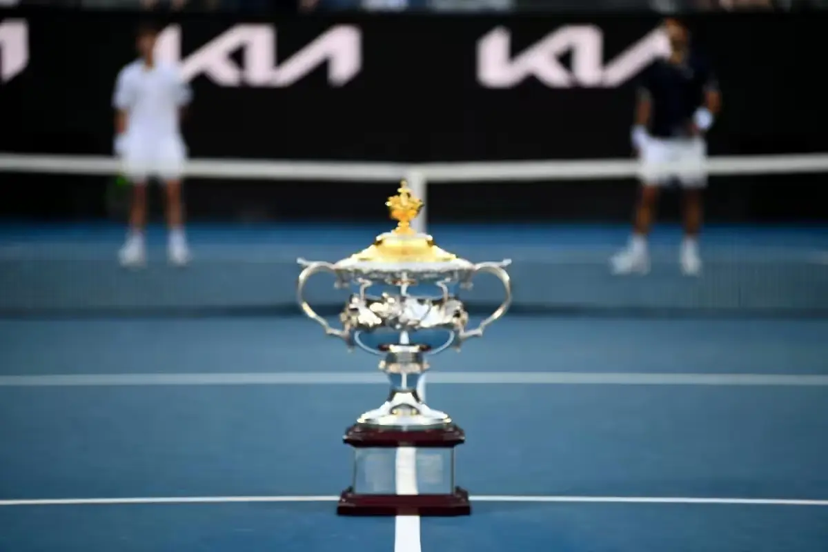 Australian Open 2026 title clash Alcaraz Djokovic
