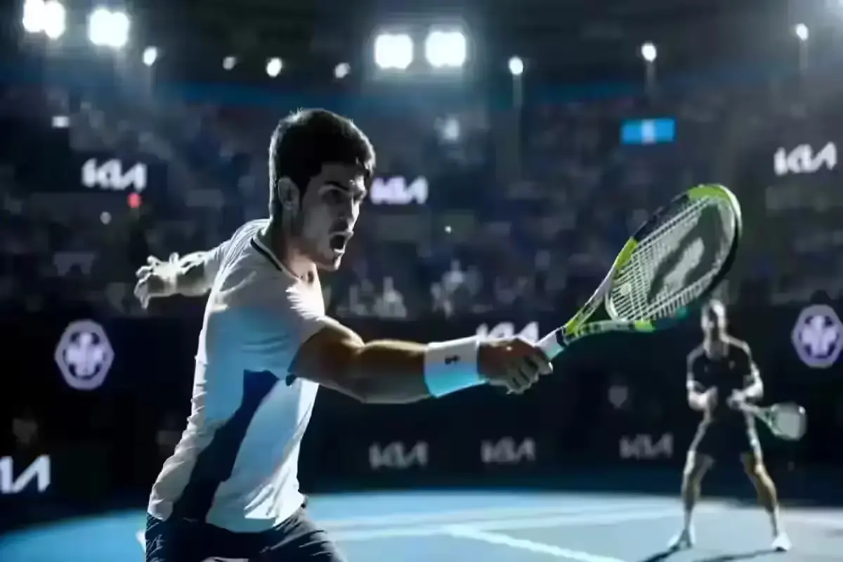 Can Alcaraz stop Djokovic Australian Open 2026 title clash