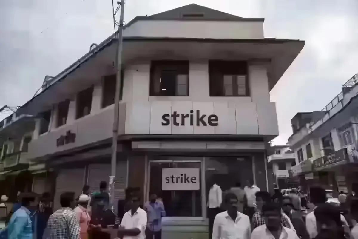 Nationwide Bank Strike Today on January 27, 2026: 5-Day Work Week Demands Explained