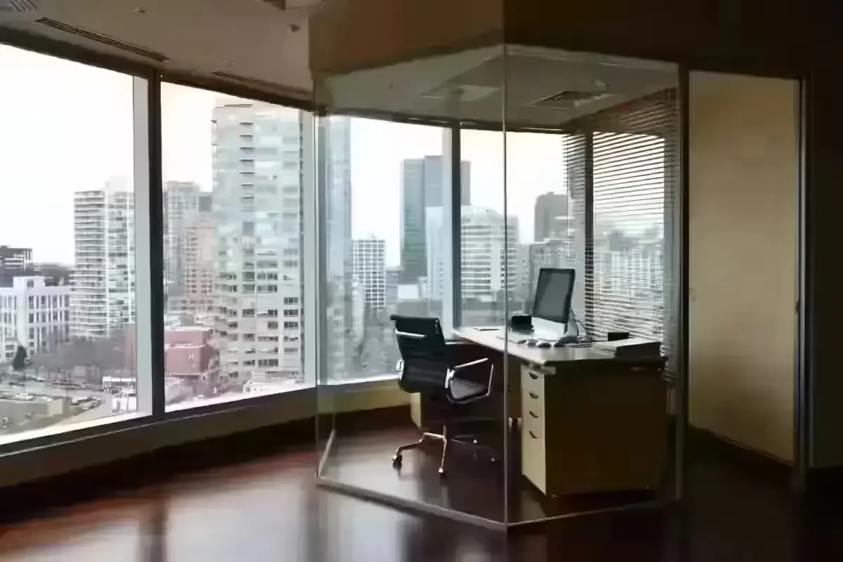 Confident Group Bengaluru office chairman death news