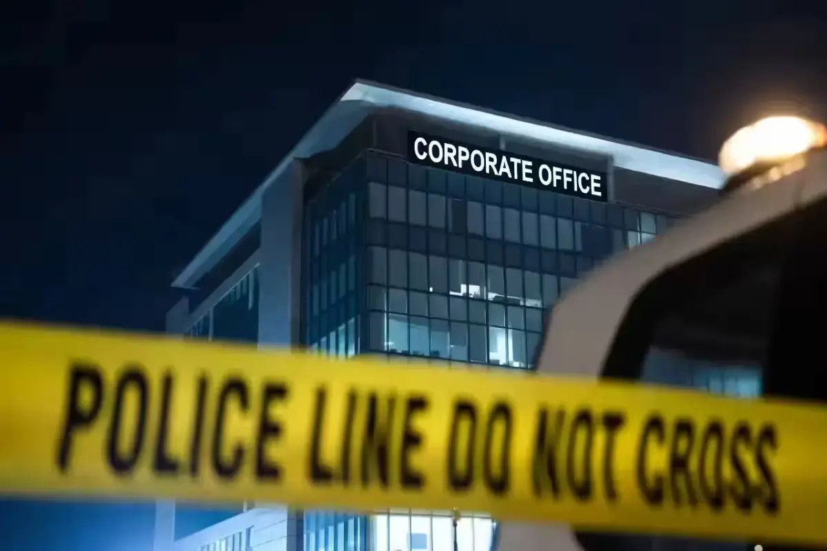 Who was CJ Roy? Confident Group Founder’s Tragic Death at 57