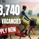 India Post GDS recruitment 2026 – 28,740 vacancies for 10th pass candidates