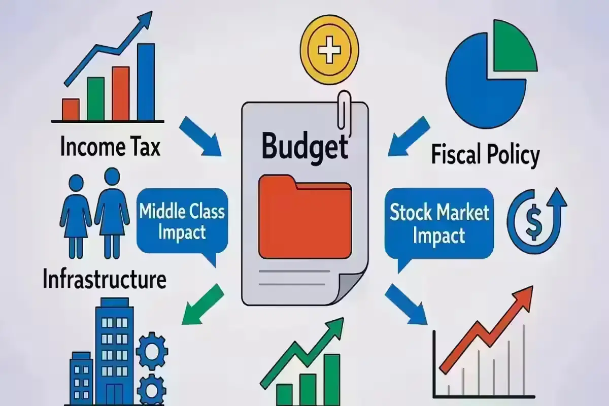What to expect from Sunday Budget 2026 – tax, economy and market impact