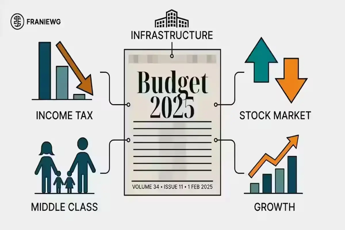 What to expect from Sunday Budget 2026