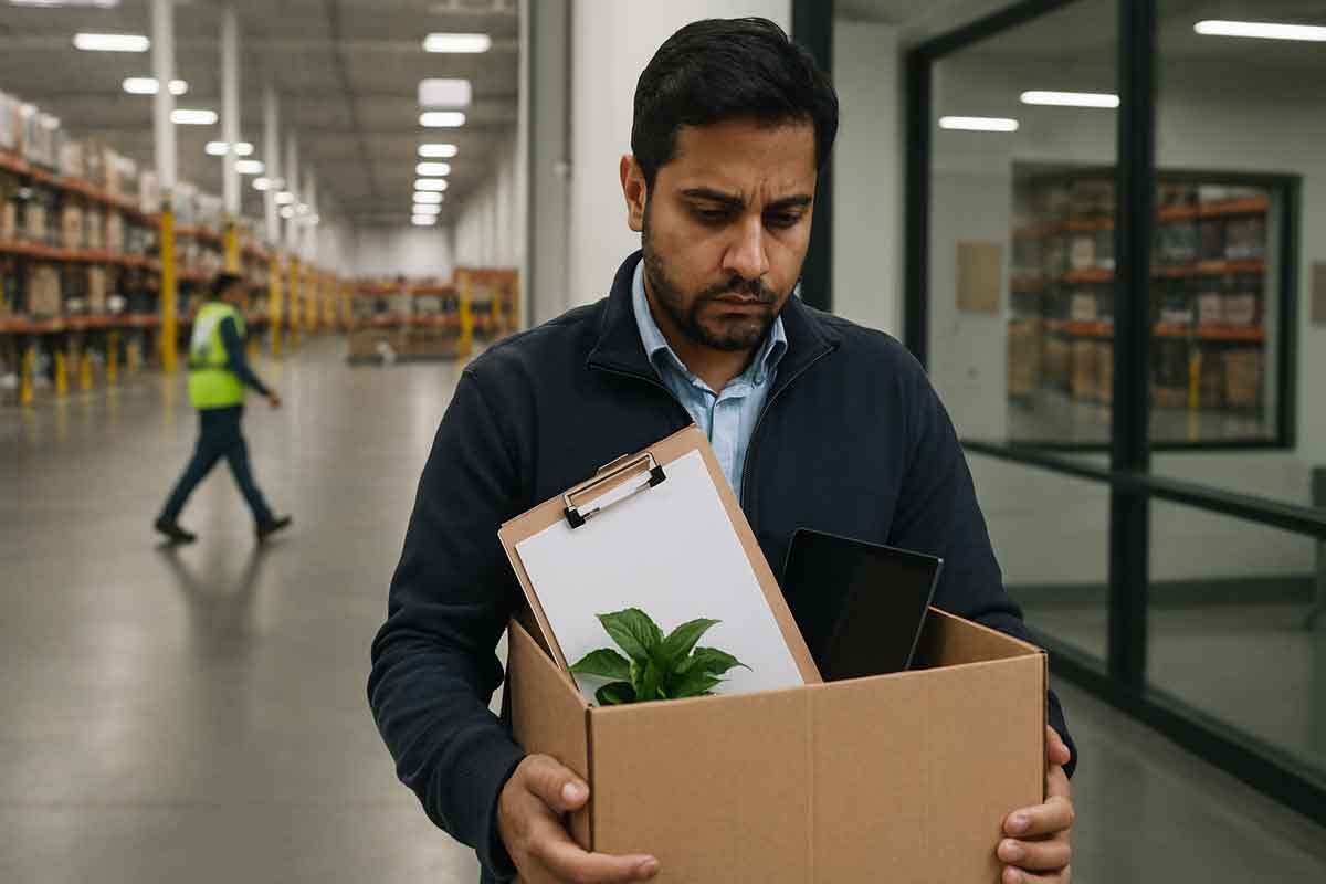 Amazon to Cut 16,000 Jobs Globally Including India