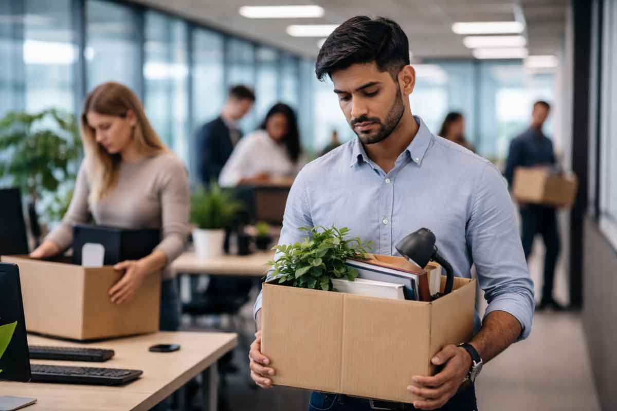 Amazon to Cut 16,000 Jobs Globally Including India