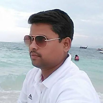 Anil Sinha