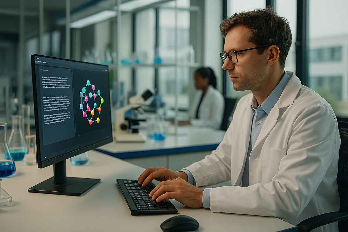 OpenAI Launches ChatGPT Prism: A New AI Hub for Science