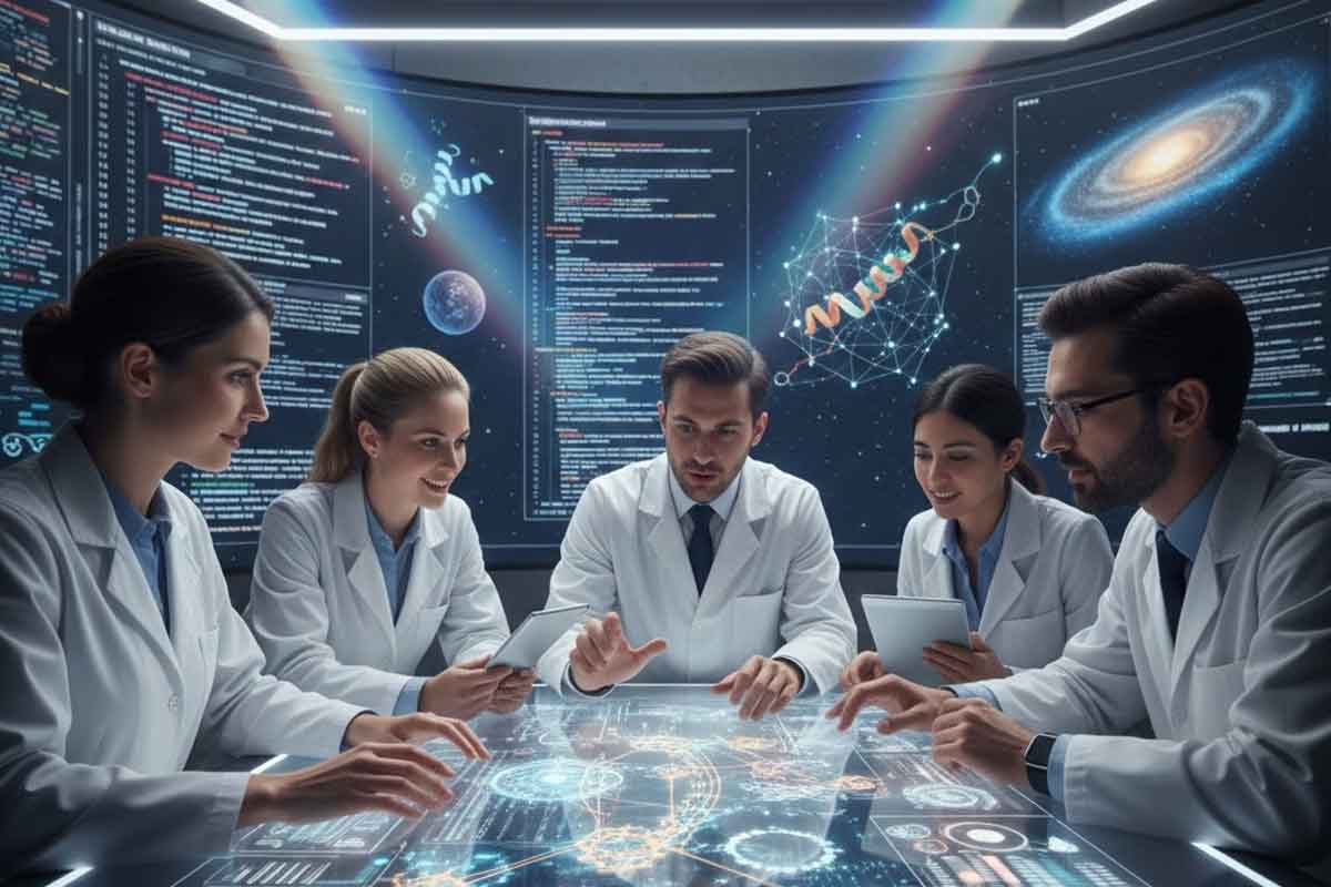 OpenAI Launches ChatGPT Prism: A New AI Hub for Science