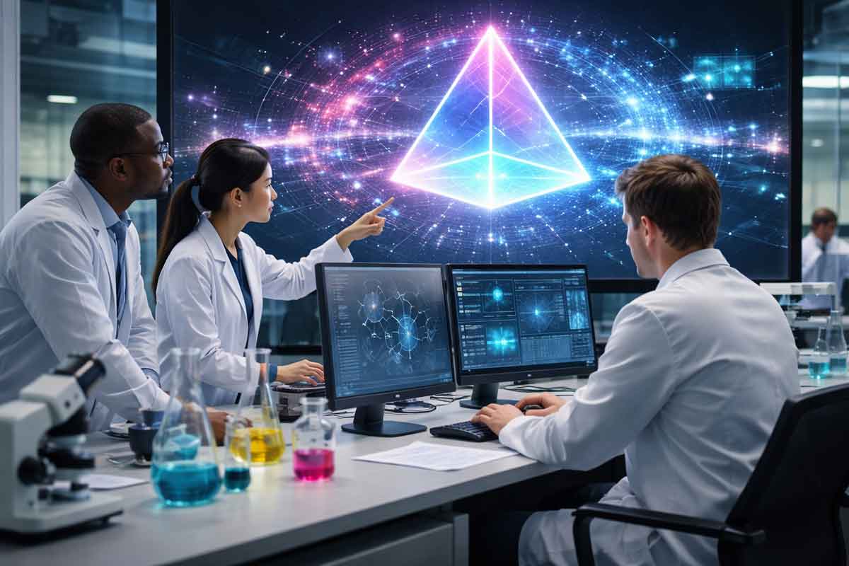 OpenAI Launches ChatGPT Prism: A New AI Hub for Science