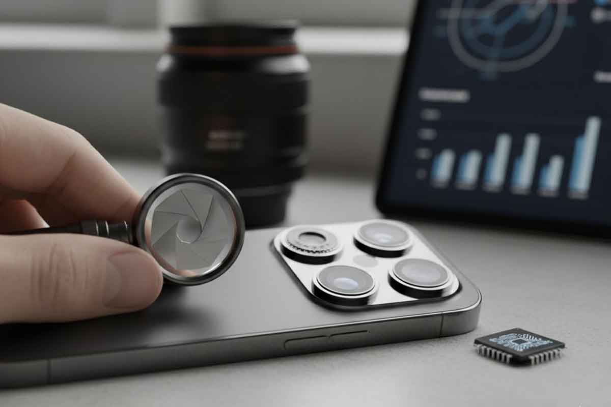 iPhone 18 Pro Leaks: DSLR-Like Zoom and A20 Chip Details