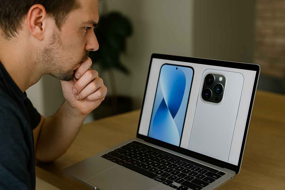 iPhone 18 Pro Leaks: DSLR-Like Zoom and A20 Chip Details