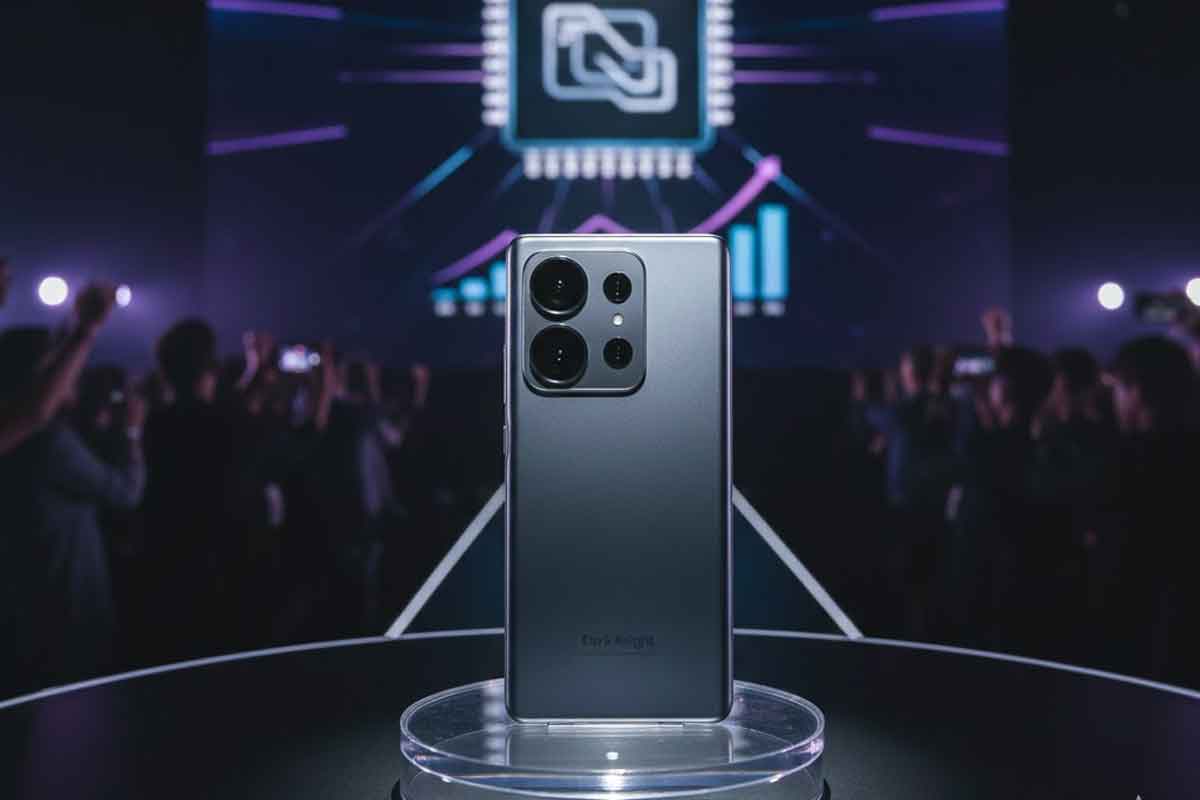 iQOO 15R to Feature Snapdragon 8 Gen 5; India Debut on Feb 24