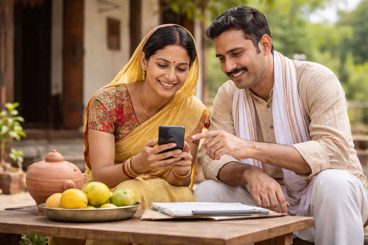 Maiya Samman Yojana 17th-18th Installment: Check Status 2026