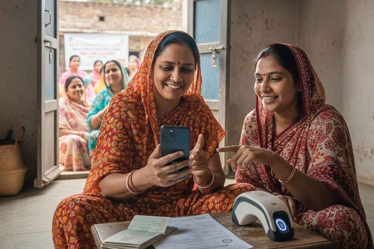 Maiya Samman Yojana 17th-18th Installment: Check Status 2026