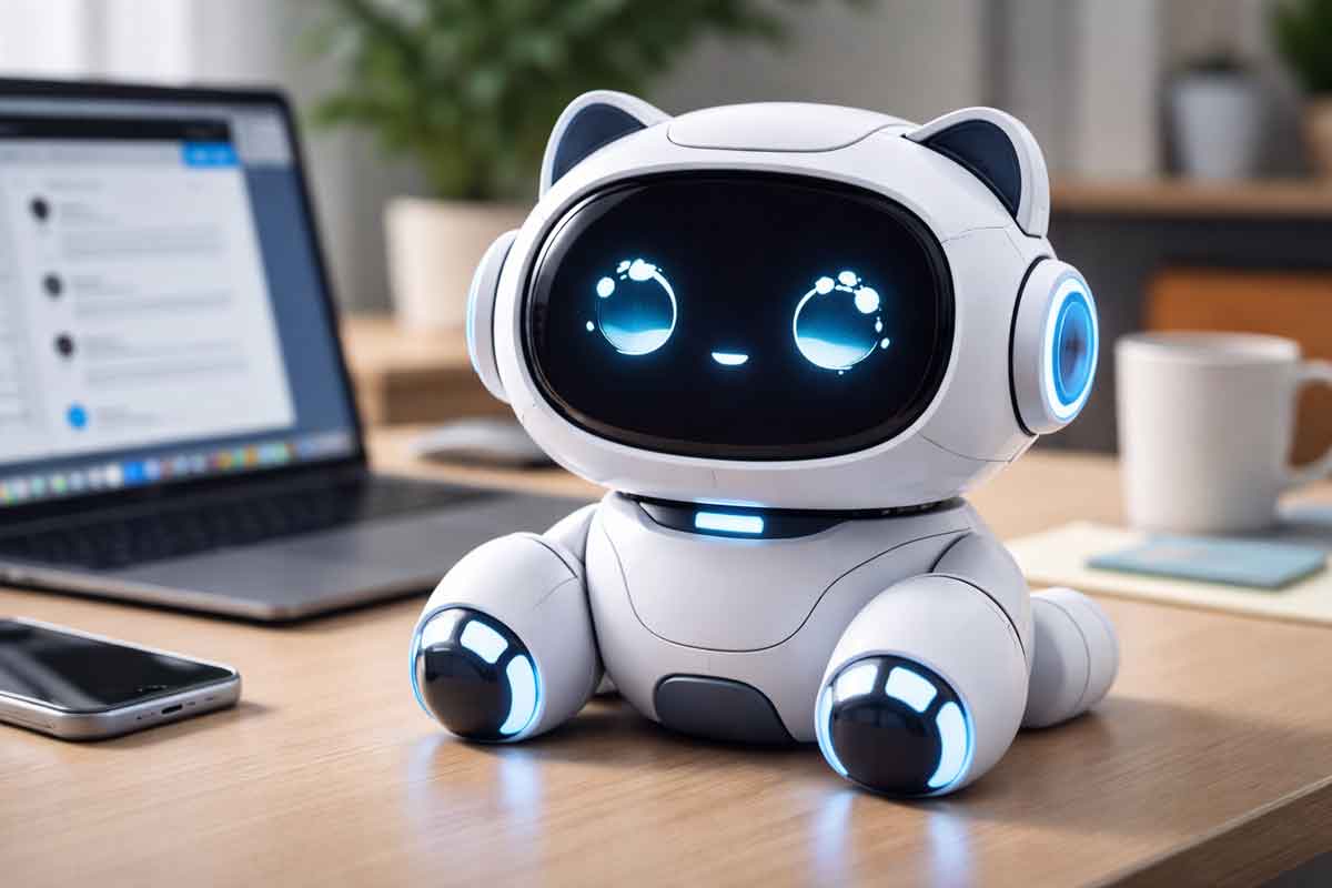 What is Moltbot? The Viral AI Assistant Formerly Clawdbot