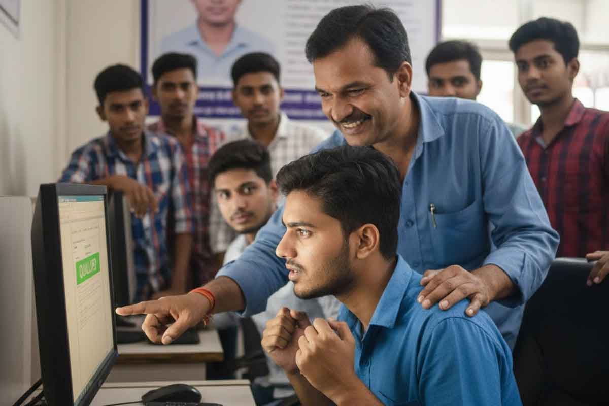 MPESB MP Police Constable Result 2026 Out: 59,438