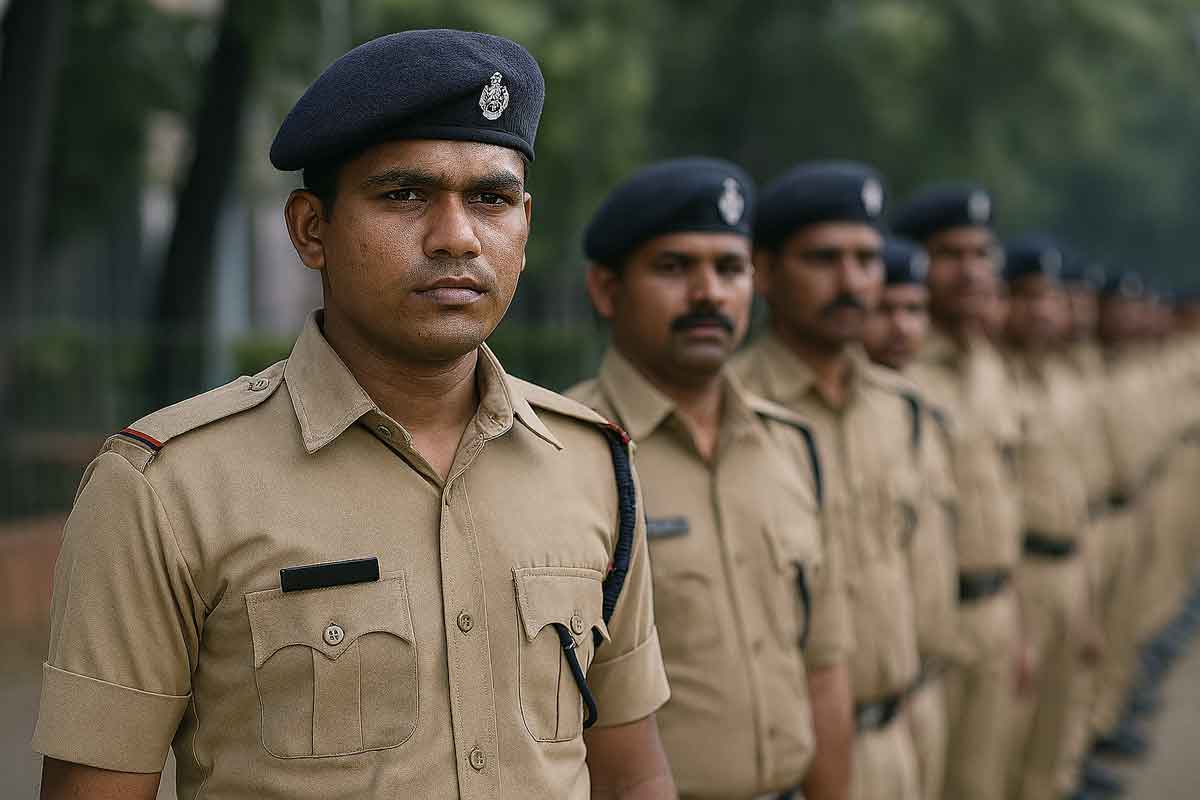 MPESB MP Police Constable Result 2026 Out: 59,438