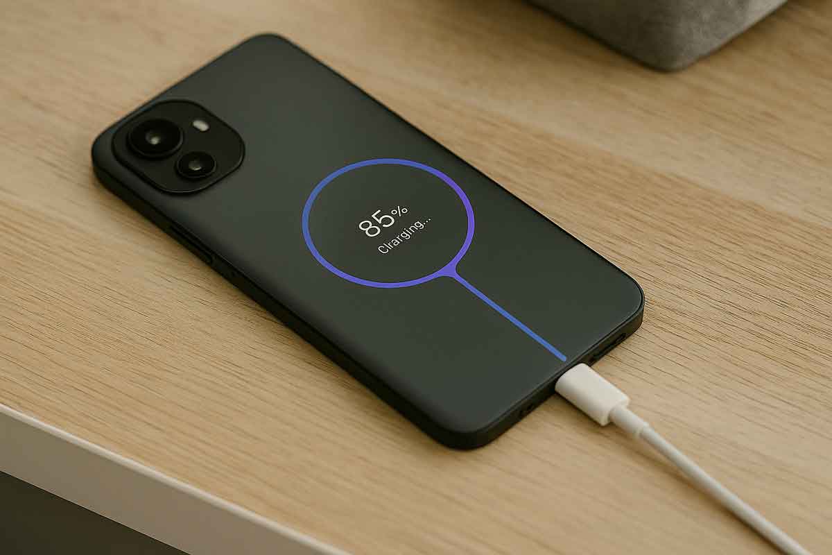 Nothing Phone 4a Pro Leaks: 5,080mAh Battery & 50W Charging