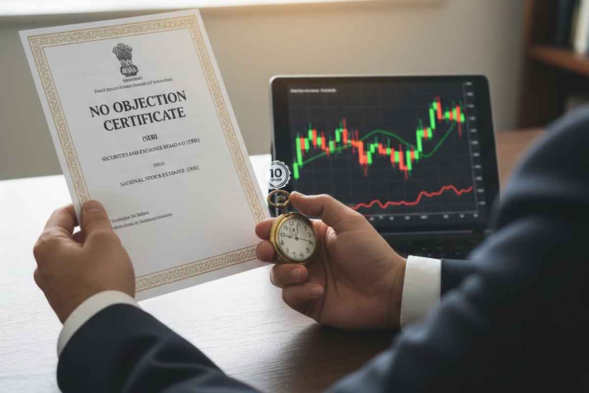 NSE IPO Update: SEBI Grants NOC After Decade-Long Wait