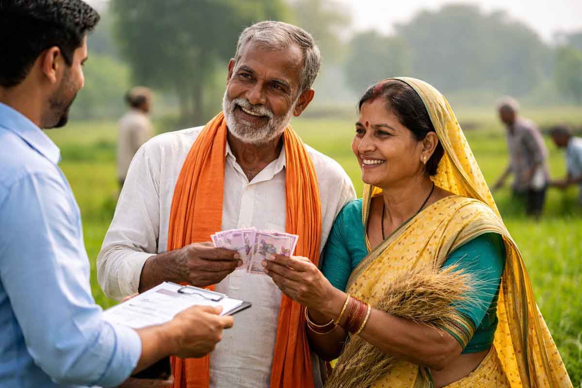 PM Kisan 22nd Installment Date 2026: Expected February Release