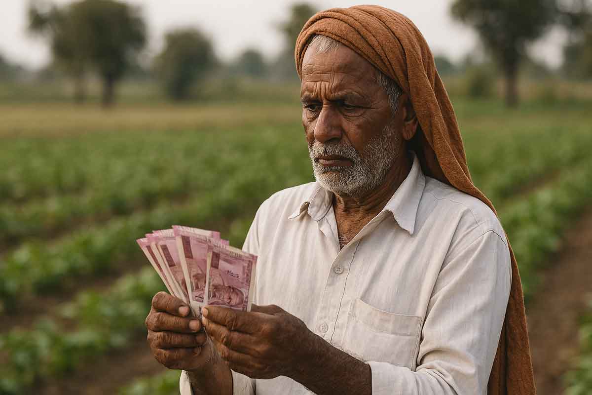 PM Kisan 22nd Installment Date 2026: Expected February Release