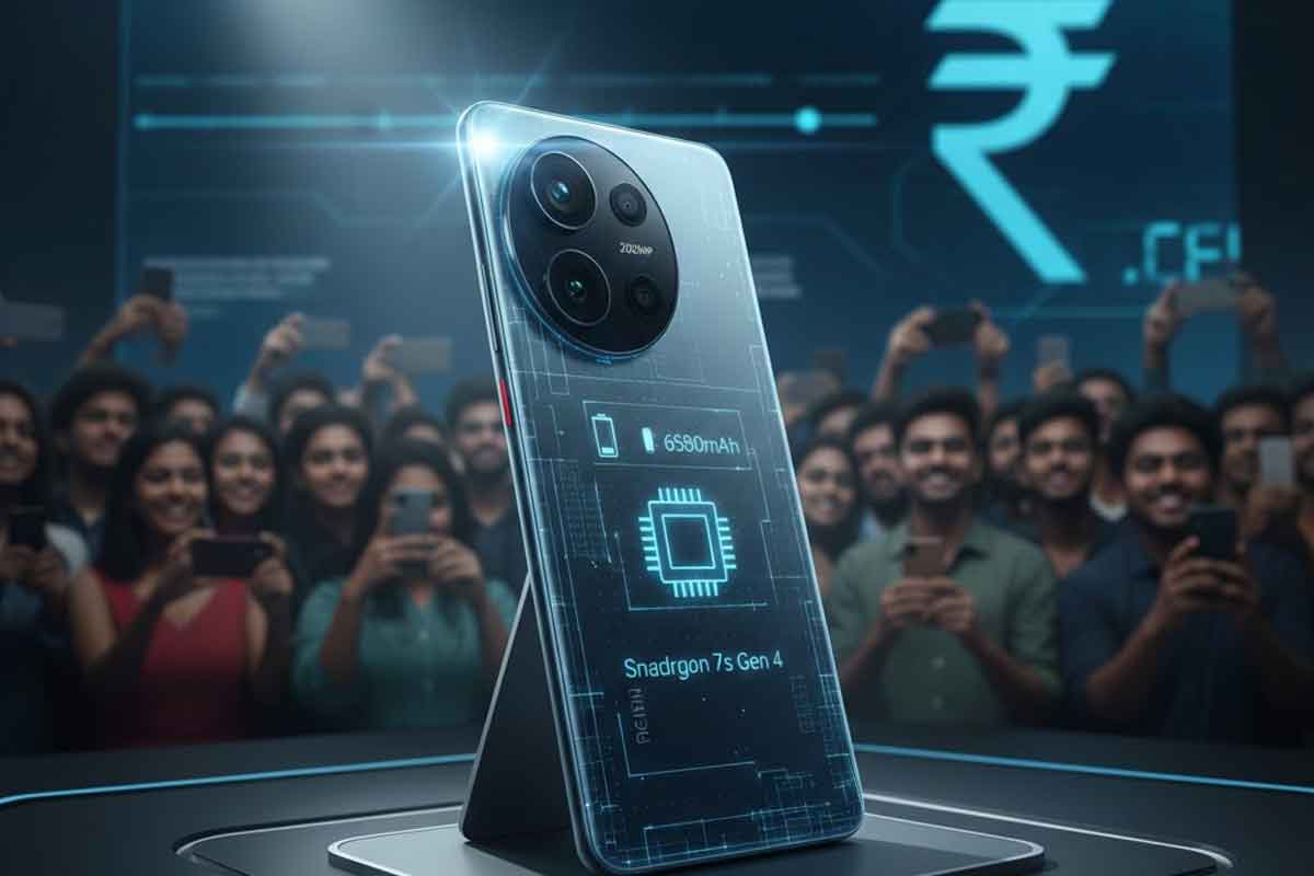 Redmi Note 15 Pro India Launch: Leaked Price and Specs