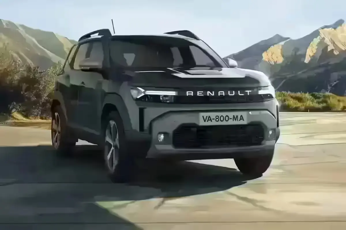 New-Gen Renault Duster 2026 India Launch: Full Highlights