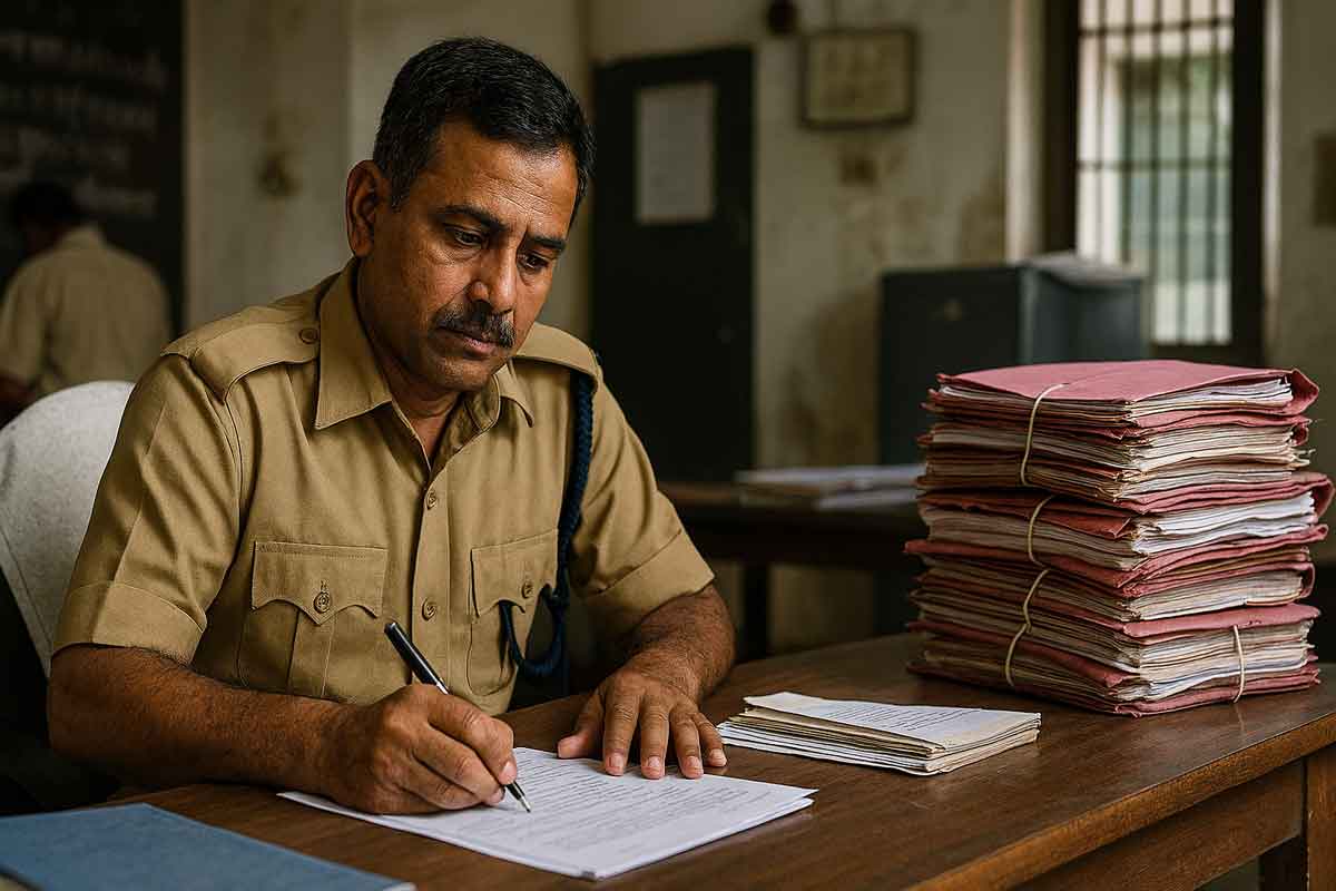 UP Lekhpal Recruitment 2026: Last Date for 7996 Posts