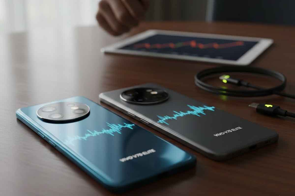 Vivo V70 and V70 Elite India Launch: Specs, Price, and Features