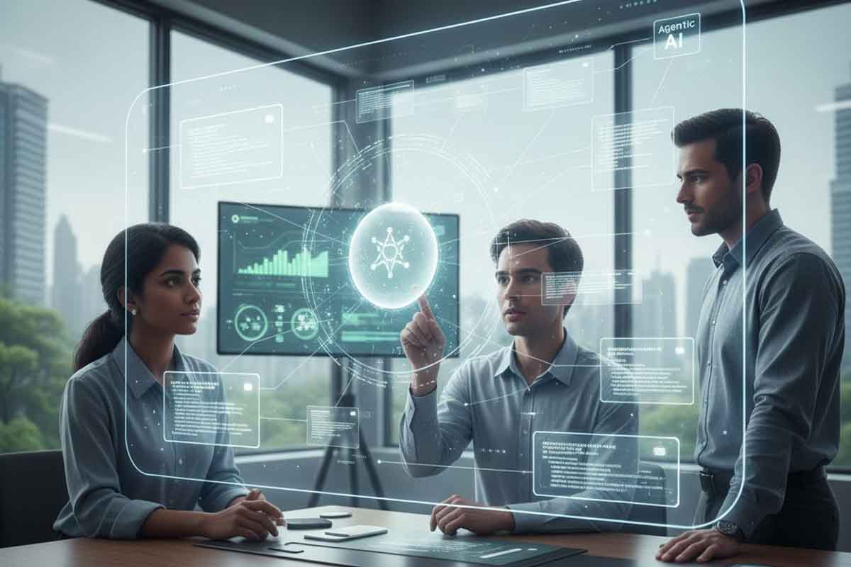 Web Development Trends 2026: AI, Edge and Sustainable Tech