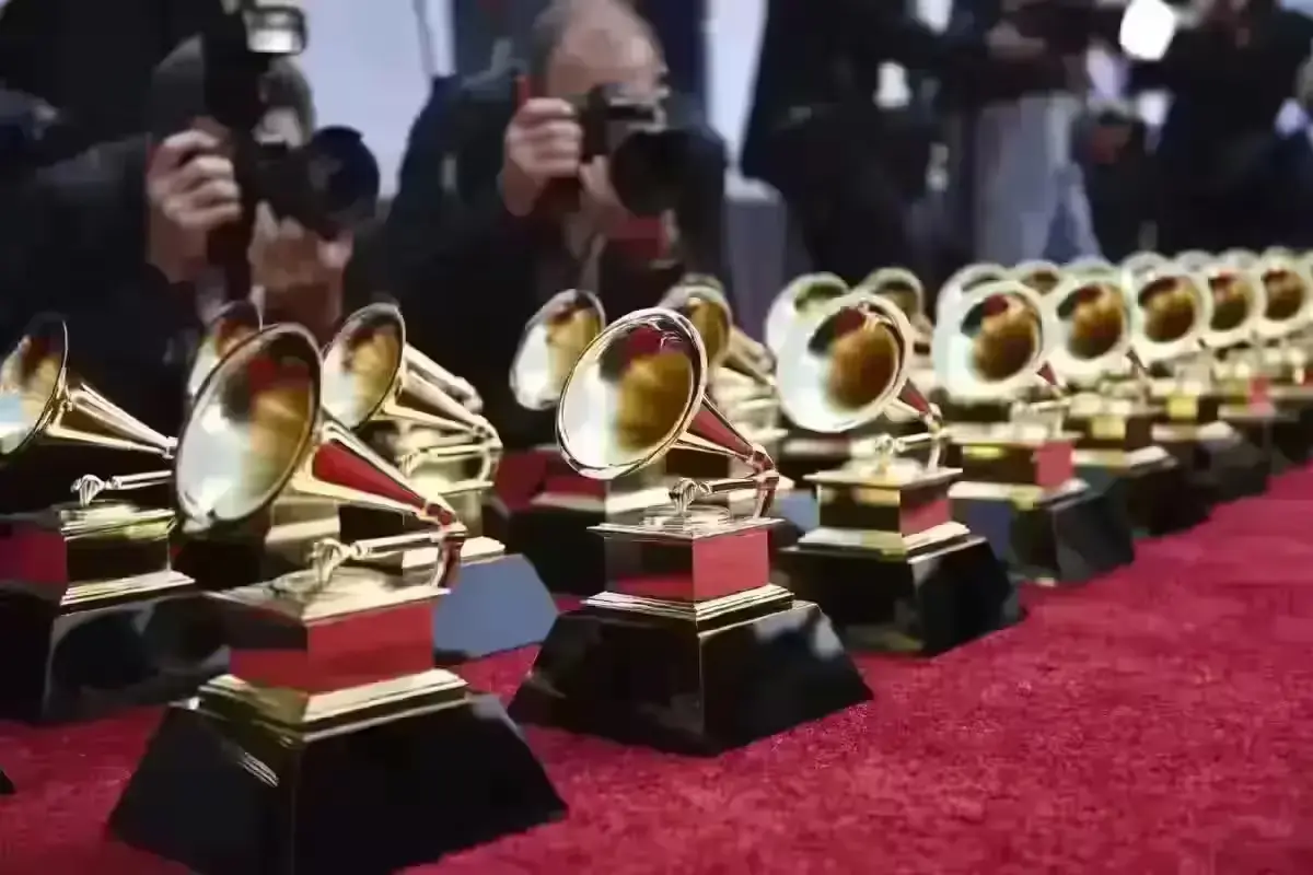 2026 Grammy Awards historic milestones record wins
