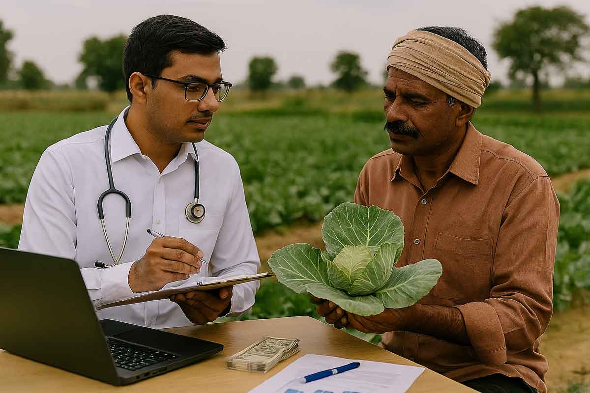 Agri-Clinics and Agri-Business Centres (ACABC) Scheme: Benefits, Eligibility, and Application Guide