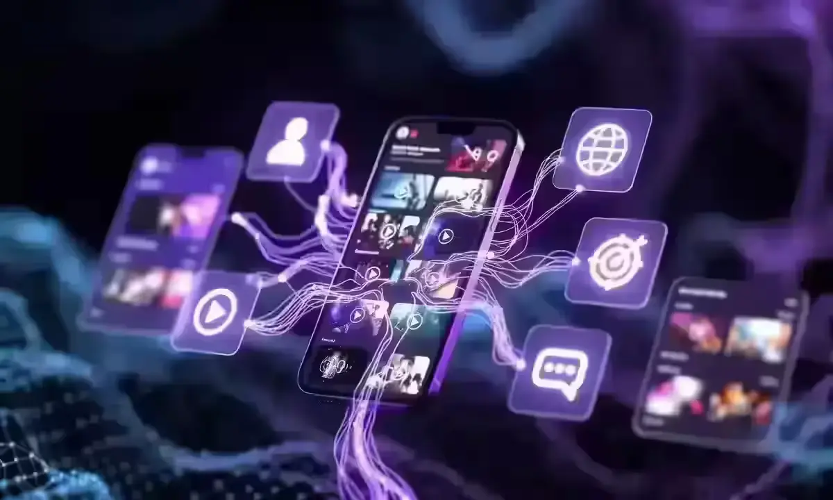 AI-powered streaming ecosystem behind JioHotstar in 2026