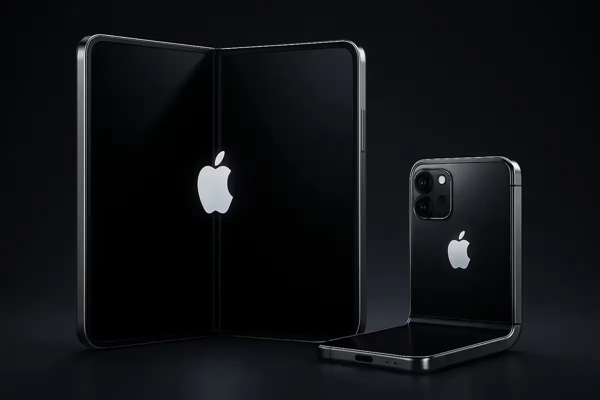 Apple iPhone Fold vs. Flip: The Secret 2026 Strategy