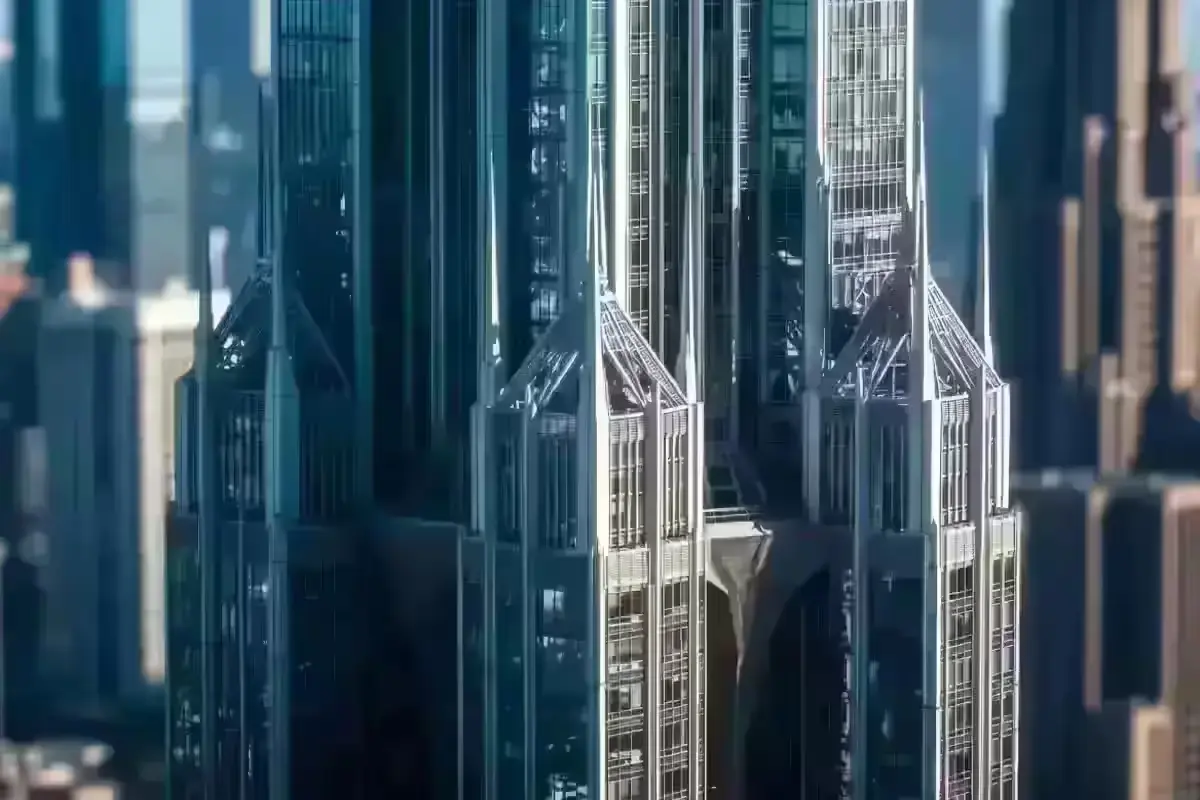 Architectural design and engineering of the world’s tallest skyscrapers 2026
