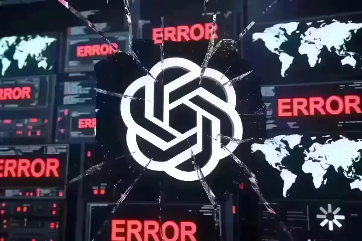 Is ChatGPT down today? OpenAI confirms service outage and recovery update