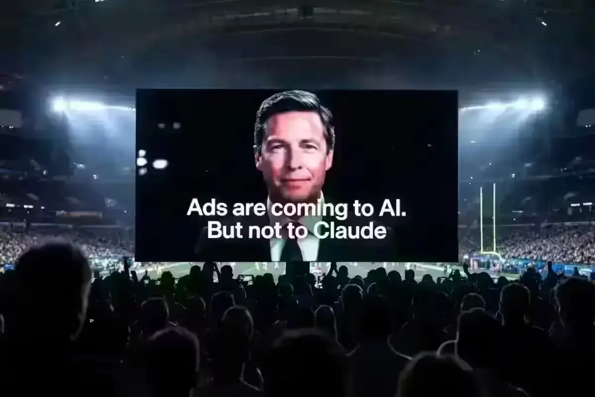 Anthropic Debuts Super Bowl Ad Strategy for Claude AI