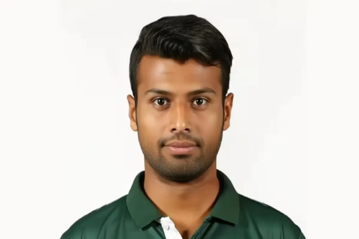 Ehsan Adil