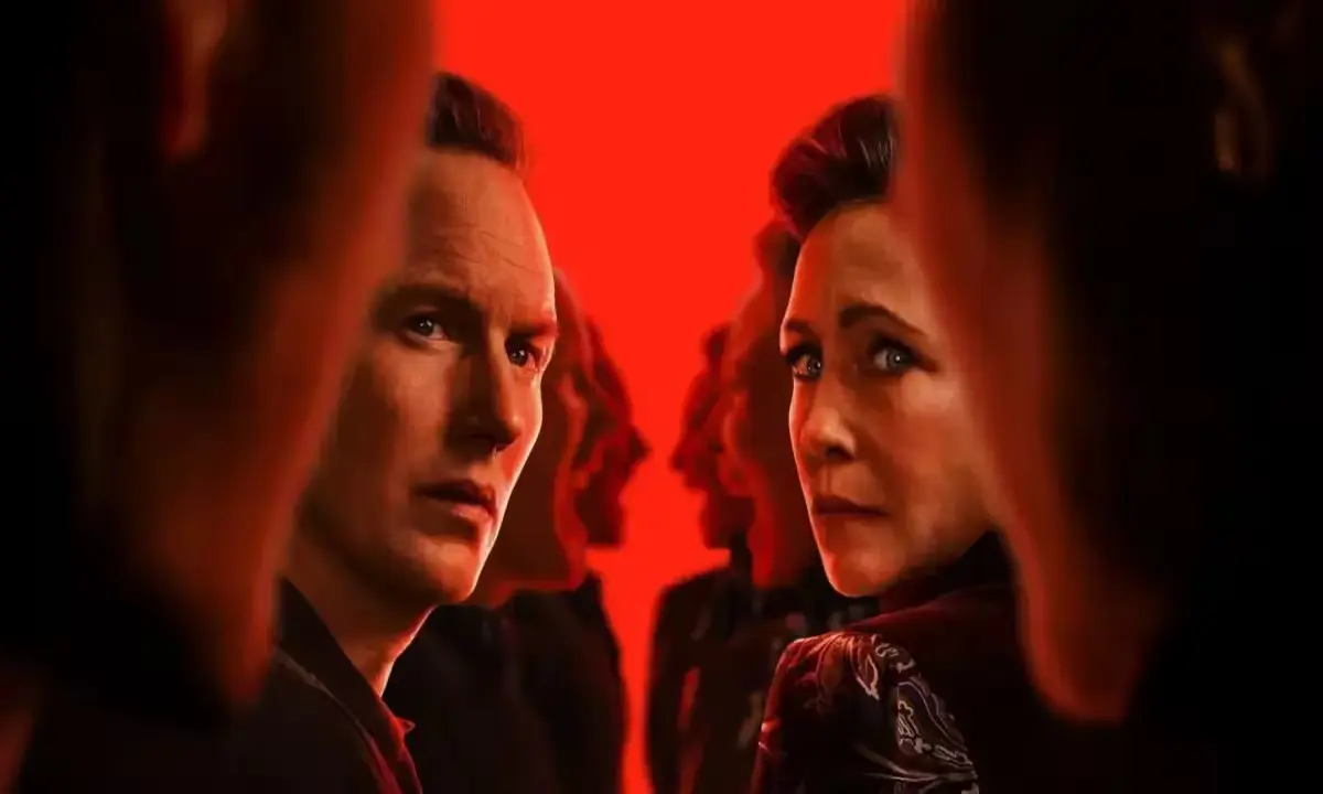 Find out where you can stream The Conjuring Last Rites