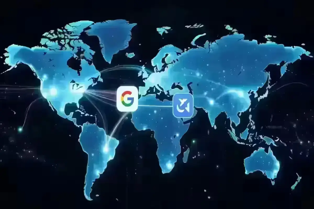 Gemini 3 powers Google AI Mode as the global search standard