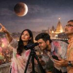 Chandra Grahan Changes Holi 2026 Schedule — Here Is What You Need to Know