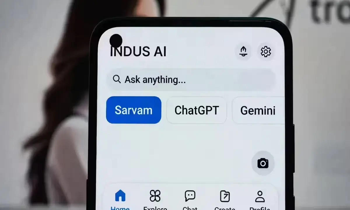 Can Indus AI Break the Global LLM Duopoly in the 2026?