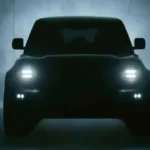 JSW Jetour T2 Launch India 2026 hybrid SUV front design