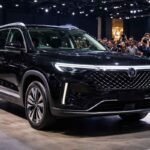 MG Majestor Unveiled: Specs, Features, and India Launch Date