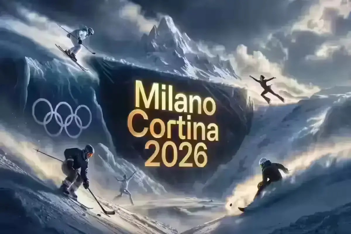Milano Cortina 2026 Winter Olympics schedule and major event highlights