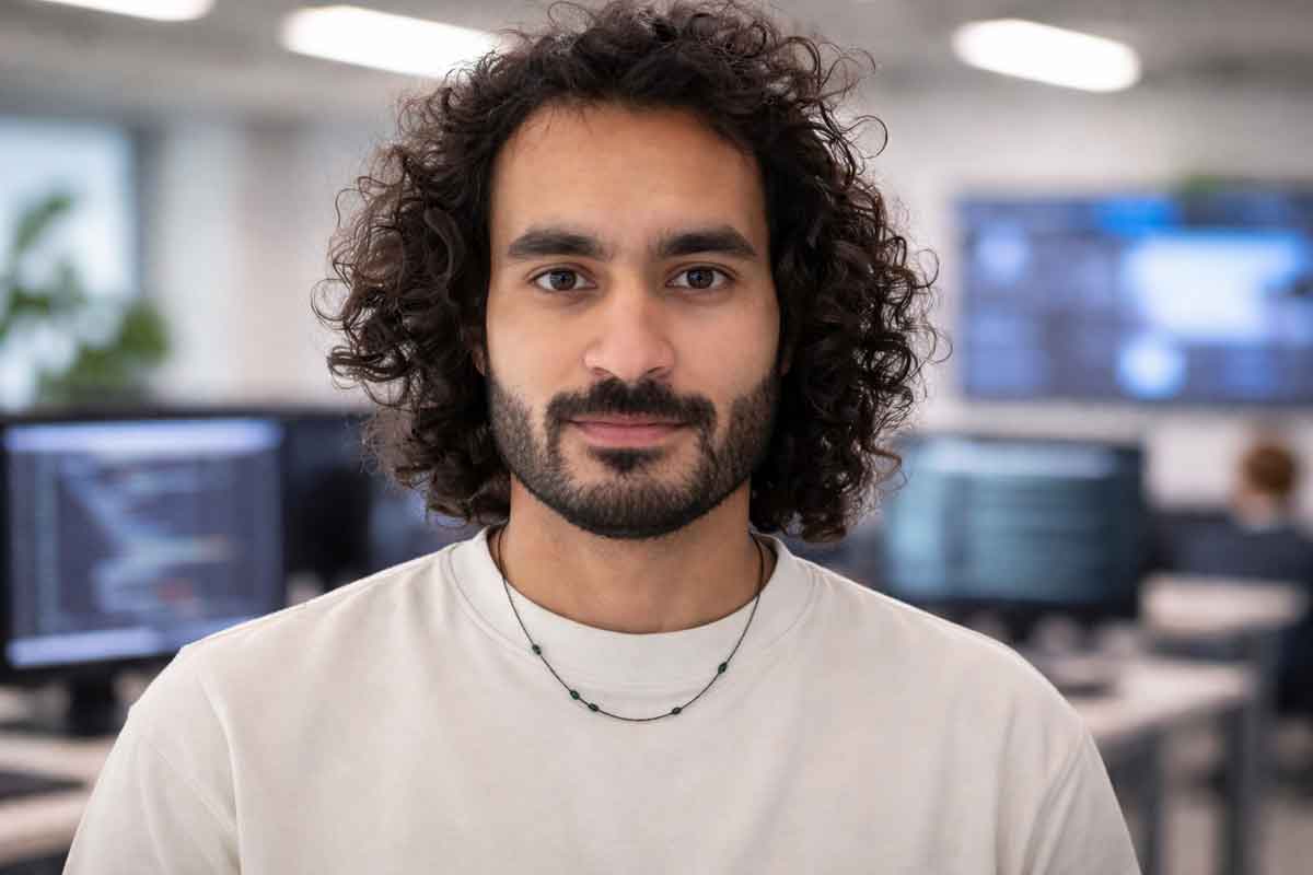 Mrinank Sharma Resigns Anthropic: AI Safety Warning