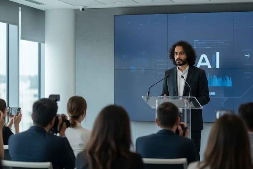 Mrinank Sharma Resigns Anthropic: AI Safety Warning