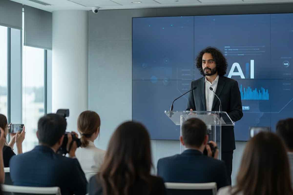 Mrinank Sharma Resigns Anthropic: AI Safety Warning